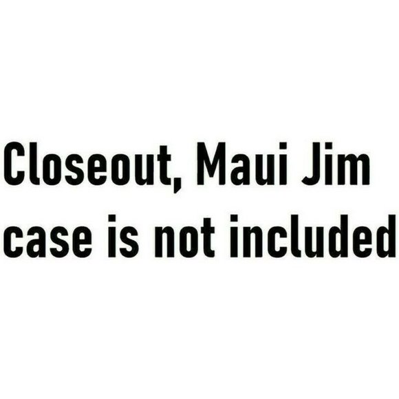 Maui Jim Cloud Break MJ 700-10P Tortoise Sunglasses Polarized Brown Lens (C) main image 5